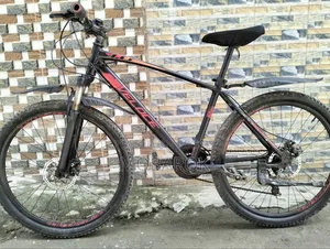 Veloce Slayer 1.0 26" গিয়ার সাইকেল।
