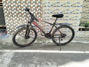 Veloce Slayer 1.0 26" গিয়ার সাইকেল।