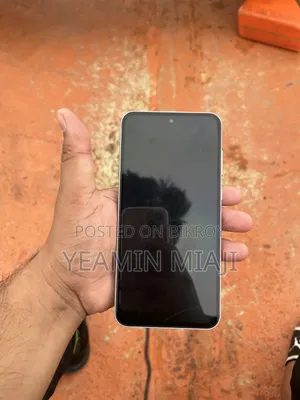 Samsung Galaxy A55 ১২৮ জিবি হোয়াইট