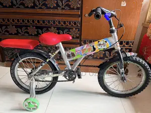 Baby Bicycle