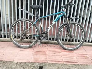 Hero 26" Geared Bicycle for Sale.