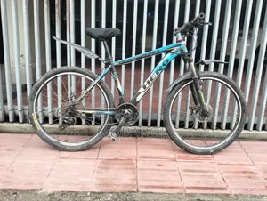 Hero 26" Geared Bicycle for Sale.