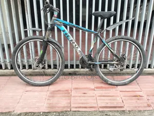 Hero 26" Geared Bicycle for Sale.