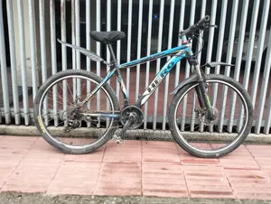 Hero 26" Geared Bicycle for Sale.