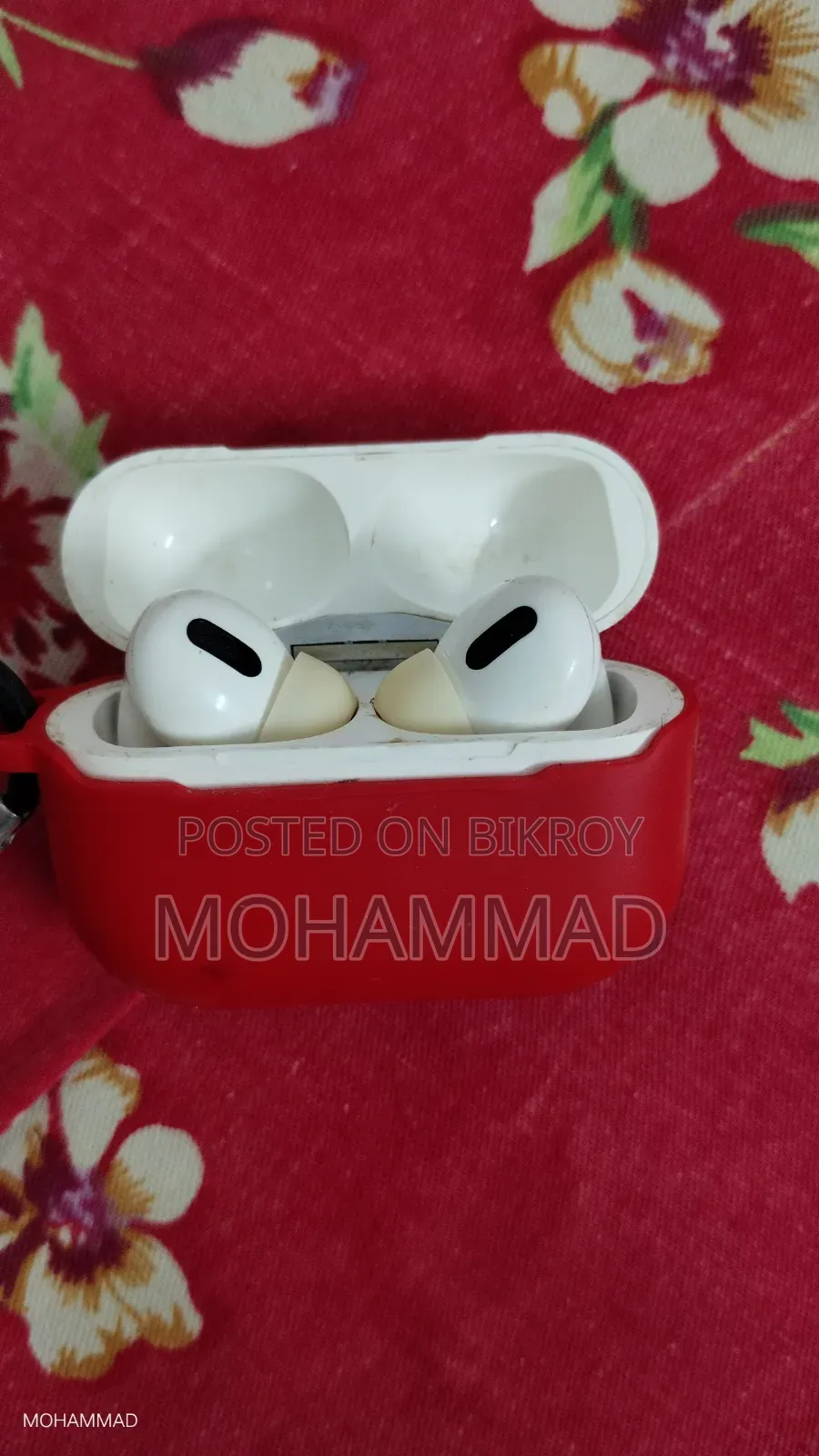 Bluetooth Headphone