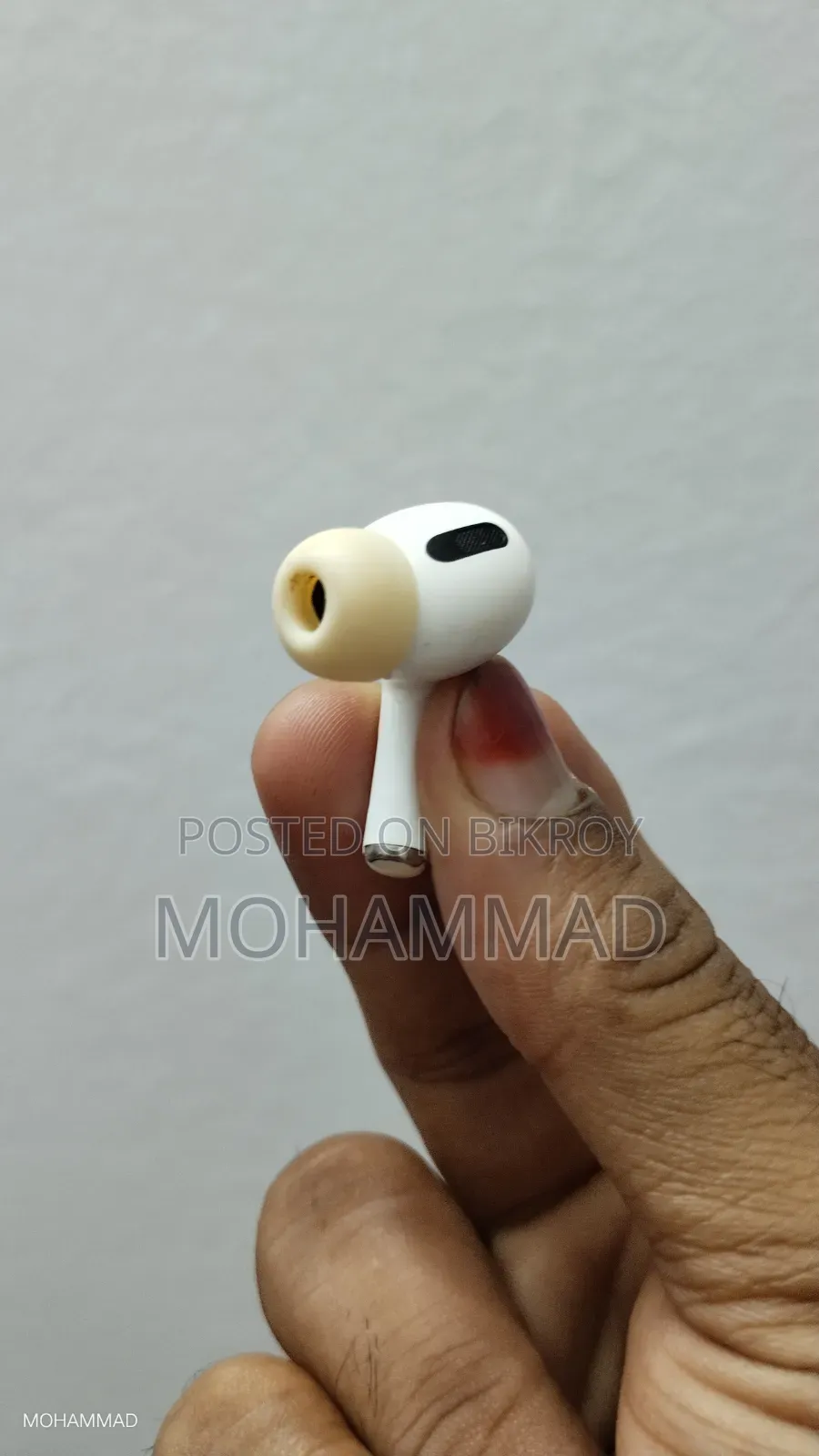 Bluetooth Headphone