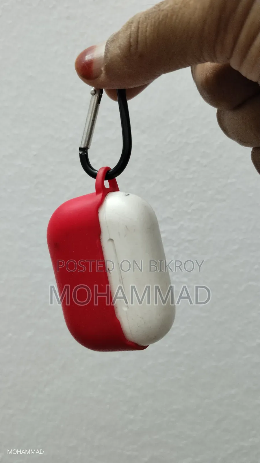 Bluetooth Headphone