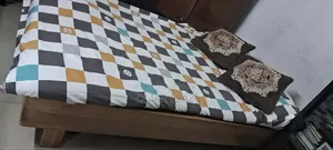 সিঙ্গেল বেড