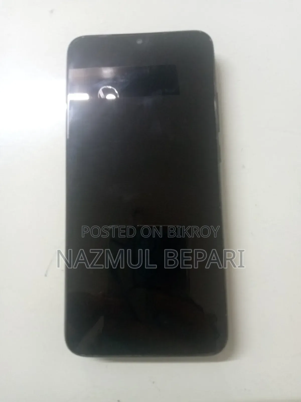 Xiaomi Redmi 7 32 GB Black