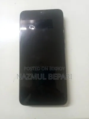 Xiaomi Redmi 7 32 GB Black