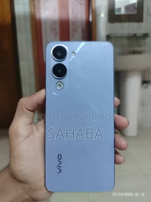 নিউ ভিভো ওয়াই ১৯এস ১২৮ জিবি
