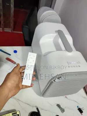 পোর্টেবল এসি