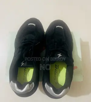 Apex Sprint Shoe