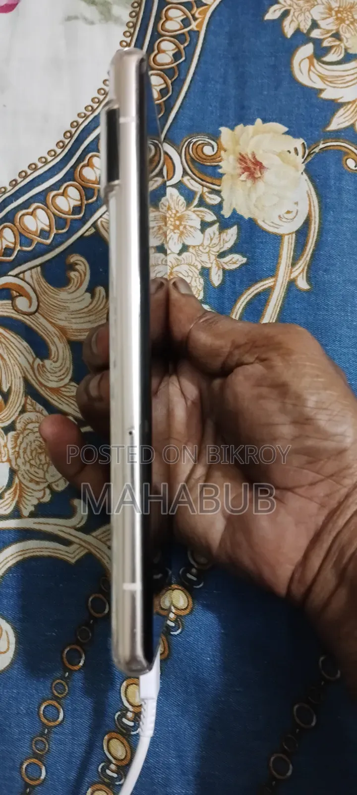 গুগল পিক্সেল ৬ প্রো ২৫৬ জিবি রোজ গোল্ড