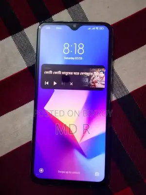 Xiaomi Redmi 9 Power 128 GB Blue