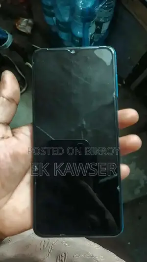 স্যামসাং গ্যালাক্সি এম১২ ১২৮ জিবি ব্লু