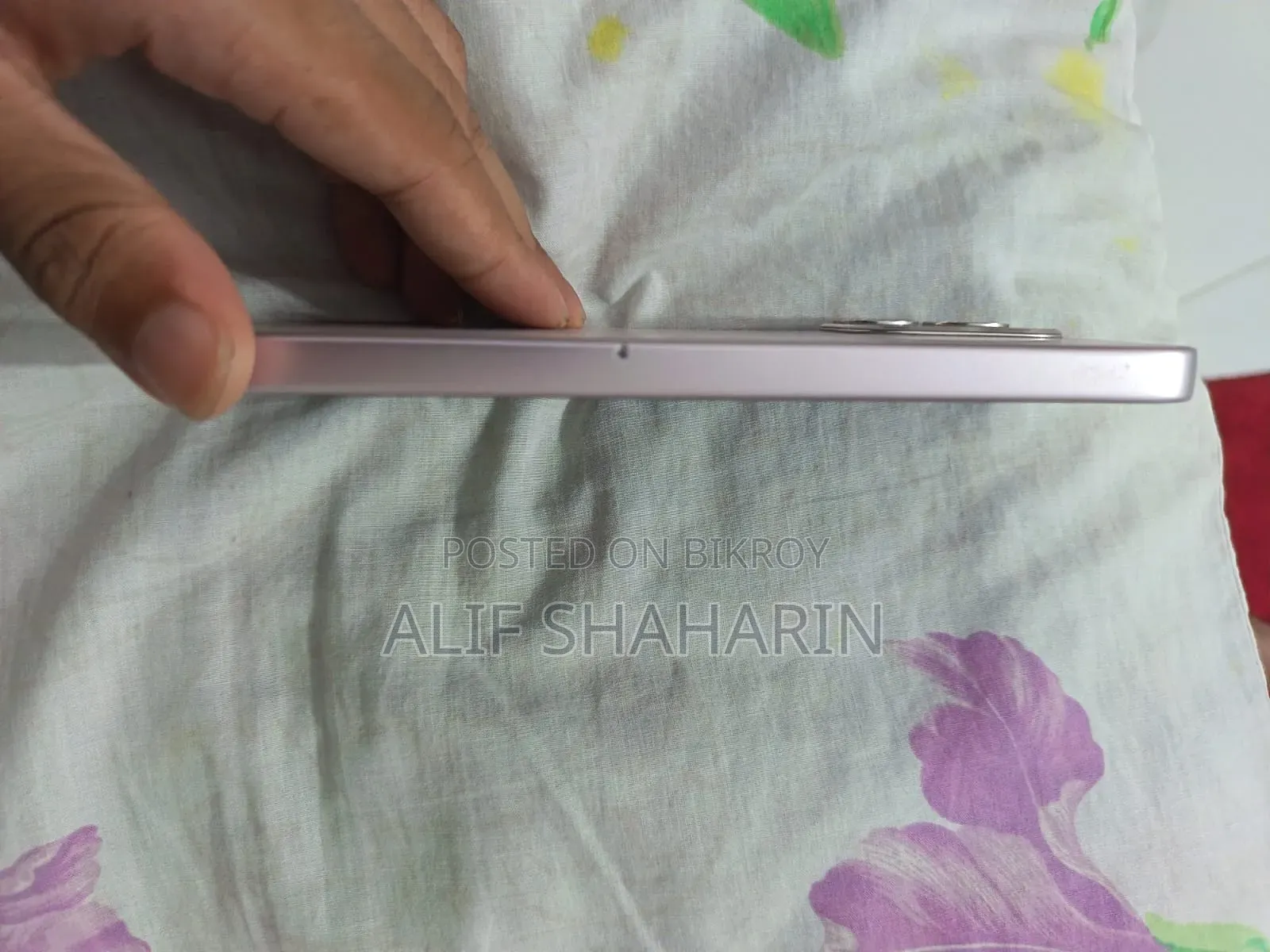 New Oppo Reno 256 GB Pink