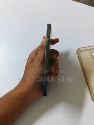 অ্যাপল আইফোন ১২ প্রো ম্যাক্স ১২৮ জিবি ব্ল্যাক