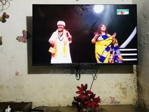 Vision Android Google TV
