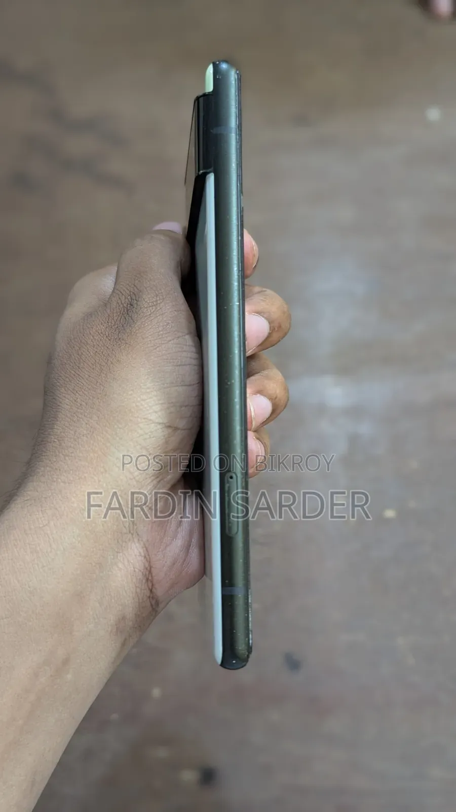 গুগল পিক্সেল ৬ ১২৮ জিবি হোয়াইট