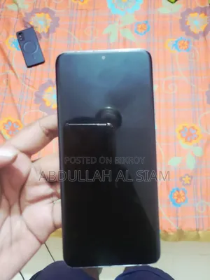 Samsung Galaxy S20 128 GB Gray