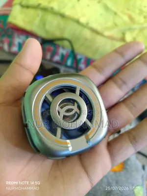 Phone Cooler