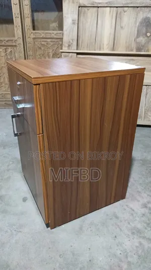 খাটের সাইড বক্স