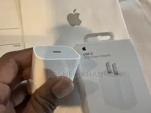 Apple Adapter 20w Original