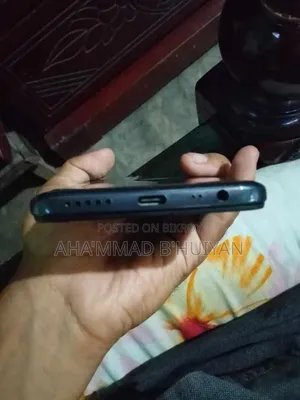 New EL Black
