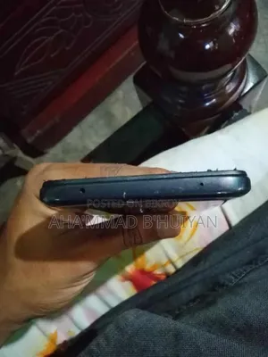 New EL Black