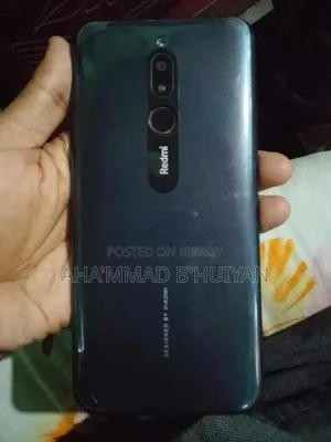 New EL Black