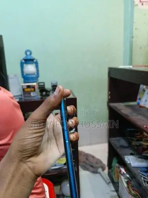 শাওমি রেডমি ১০ ৬৪ জিবি ব্লু
