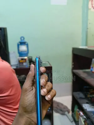শাওমি রেডমি ১০ ৬৪ জিবি ব্লু