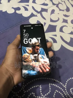 Oppo F19 Pro 128 GB Black