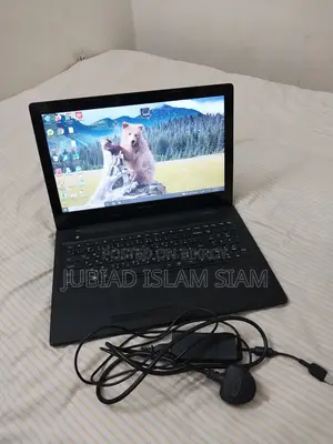 Laptop Lenovo G50-70 4GB Intel Celeron HDD+SSD 60GB
