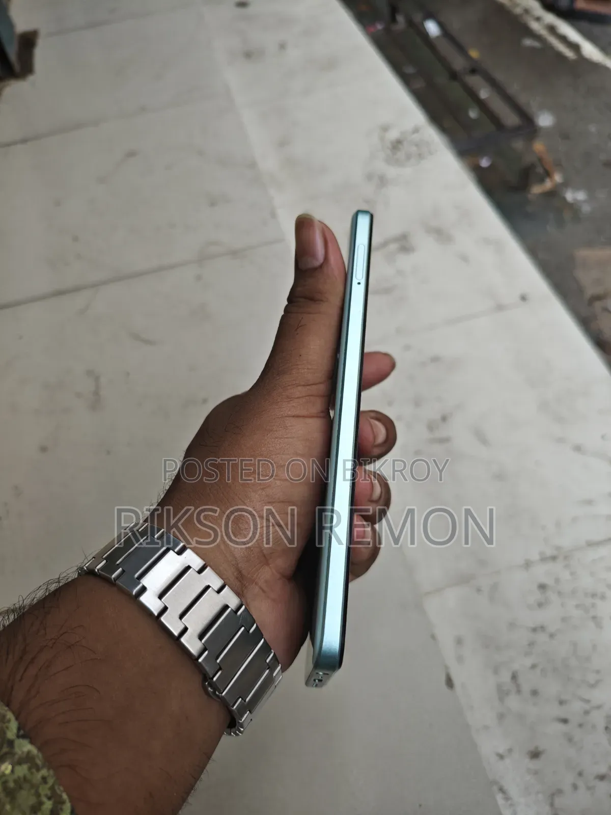 New Oppo A58 128 GB