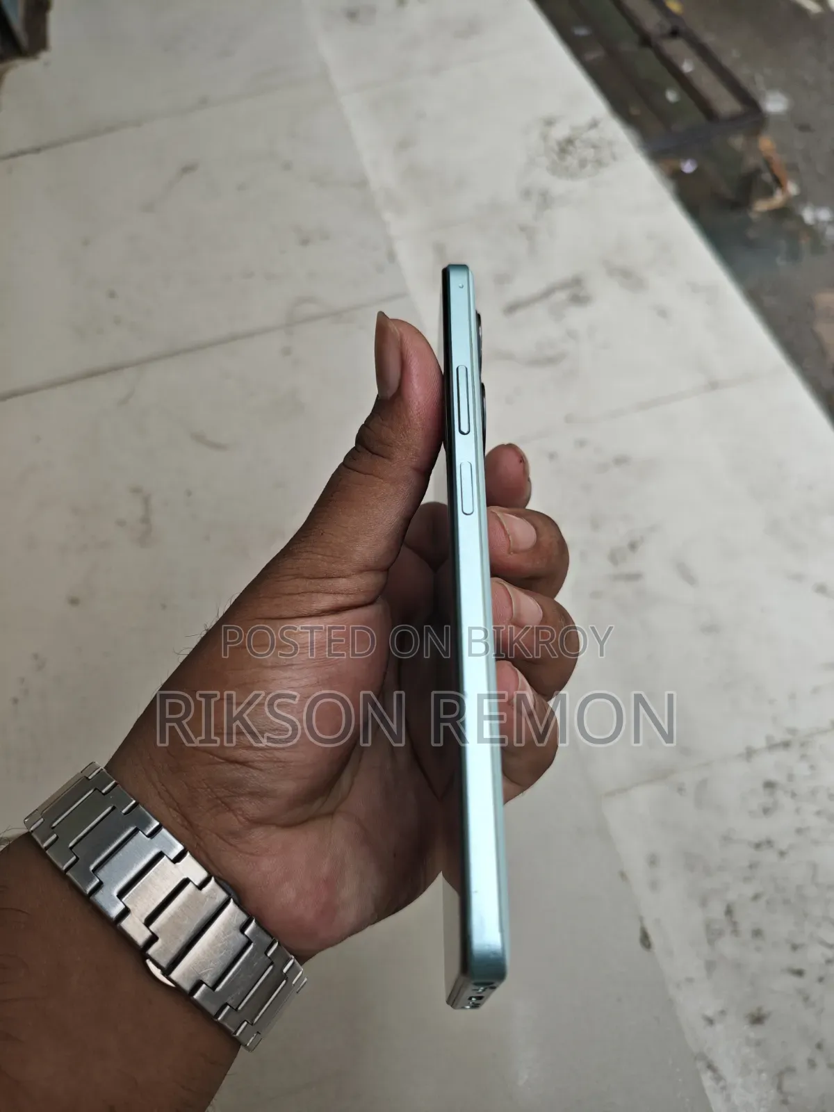New Oppo A58 128 GB