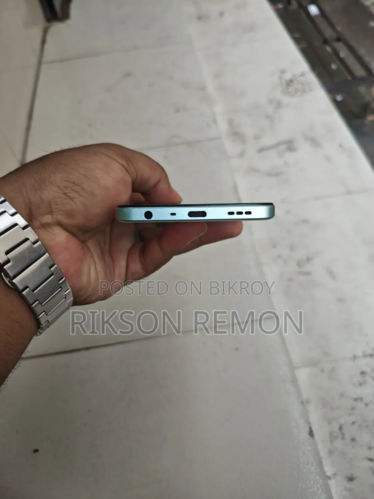 New Oppo A58 128 GB