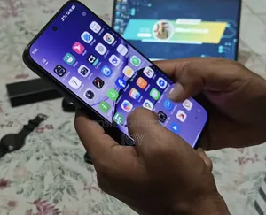 Xiaomi Redmi Turbo 4 Pro 256 GB Black