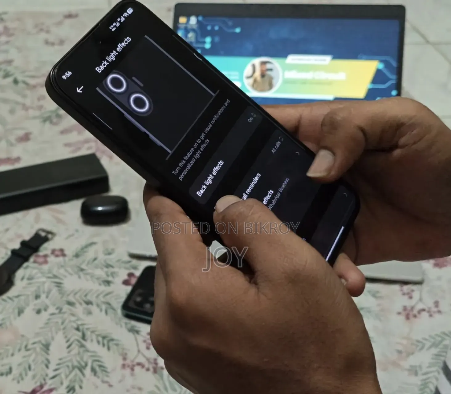 Xiaomi Redmi Turbo 4 Pro 256 GB Black