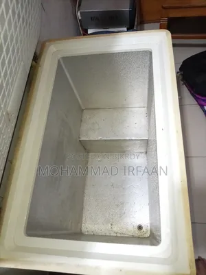 ইলেক্ট্রা ডিপ ফ্রিজার ফর সেল