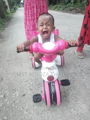 বেবি রাইডার