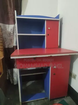 পড়ার টেবিল বিক্রয় করা হবে দ্রুত