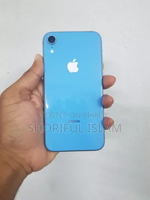 Apple iPhone XR 128 GB Blue