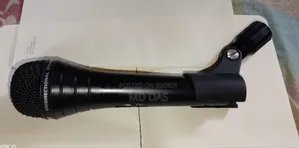 ইমারজেন্সি বিক্রি আহুজা মাইক্রোফোন