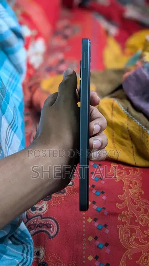 Xiaomi Redmi 13C 256 GB Blue