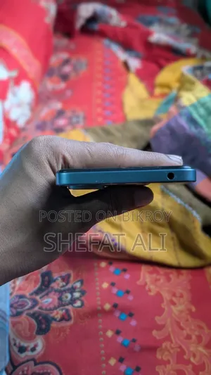 Xiaomi Redmi 13C 256 GB Blue