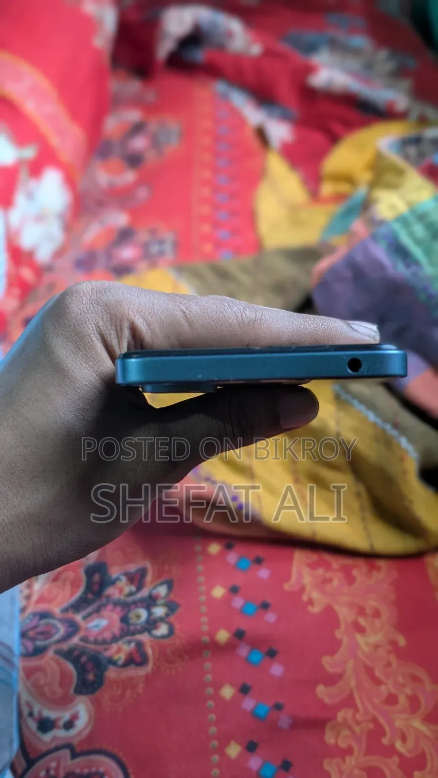 Xiaomi Redmi 13C 256 GB Blue