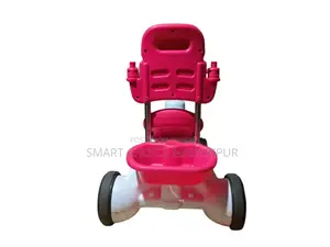 প্রিমিয়াম রিকন্ডিশন্ড বাচ্চাদের রিক্সা