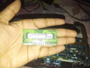 4gb Ddr3l 1600mhz Laptop Ram